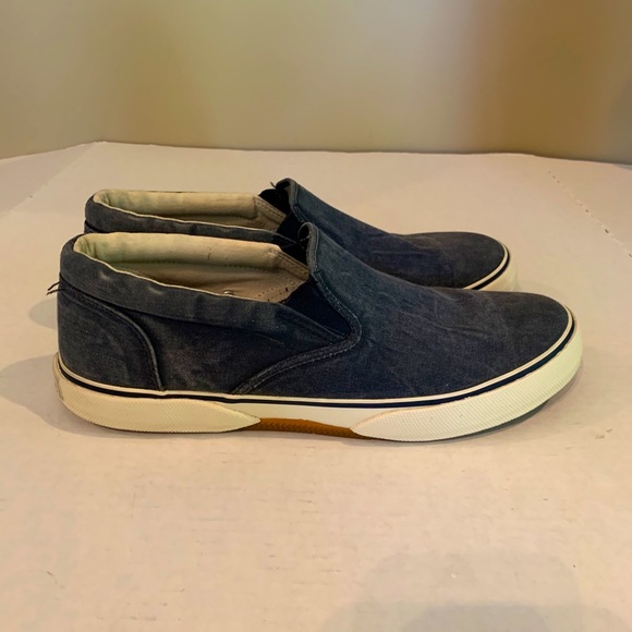 sperry vans shoes